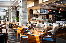 La Belle Bistrot Cape Town
