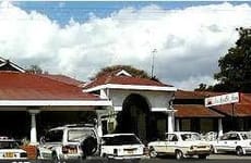 La Belle Inn Naivasha