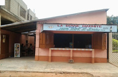 La Bonne Marmite Chez TANTI ''J'' Bohicon
