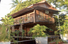La Boutique Hôtel Pavillon Abidjan