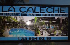 La calèche Mbour