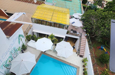 La Casa Flops Antananarivo