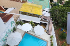 La Casa Flops Antananarivo