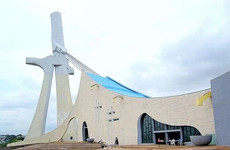 La Cathédrale Saint-Paul d’Abidjan Abidjan