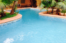 La Chaumière Bamako