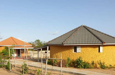 La ferme Ô pays Grand Bassam