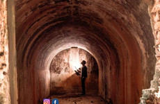 La Grotte aux esclaves Sassandra