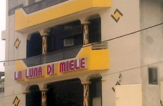 La Luna Di Miele Cotonou