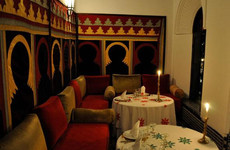 La Maison Bleue Fes