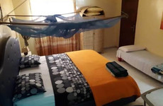 La Maison de Stefy Leo – Guest House Dakar