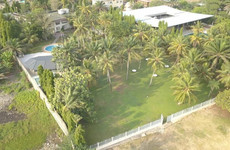 La Maison D'Hote Des Orchidées Abidjan