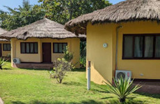 La Maison du Soleil Grand Bereby