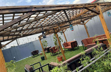 La Maison Punch’s Abidjan