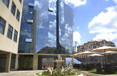 La Maison Royale Nairobi