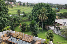 La Maison Sopi Abidjan