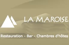 La Maroise Sine Saloum