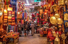 La Médina Marrakech
