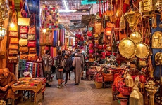 La Médina Marrakech