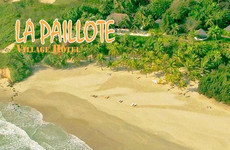 La Paillote Cap Skirring