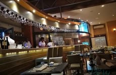 La parrilla Dakar