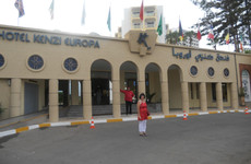 La Pergola Agadir