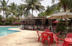 La Rotonde Saly