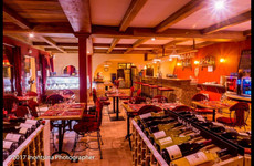 La Route des Vins Abidjan