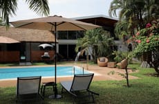 La Soleillade Abidjan