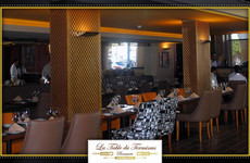 La Table Du Terminus Rabat
