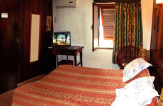 La Taverne Bassamoise Grand Bassam