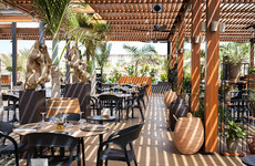 La Terrasse D'anvers Dakar