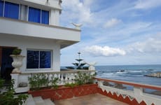 La Turquoise Hotel Restaurant Alger