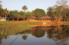 La vallée du Bandama Bouaké