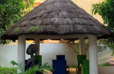 La Venise Malienne Bamako