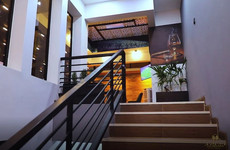 LA VIDA LOCA (HOTEL-RESTO-LOUNGE) Ouagadougou