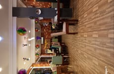 La Villa Classic Lounge Bar Cotonou