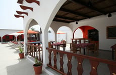 La Villa Des Pêcheurs Cap Skirring