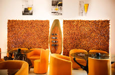 La Villa Ebène Abidjan