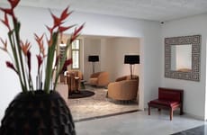 La Villa Lepic Abidjan