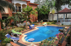 Villa Mia Abidjan