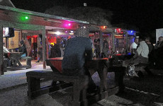 La Vue Restaurant Maun
