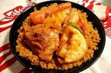 La teranga Abidjan