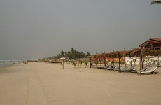 Laguna Beach Assinie