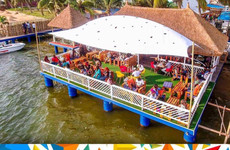 Laguna Resort Abidjan