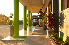 Laha Hotel Maun