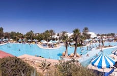 Kempinski El Farouk Bamako