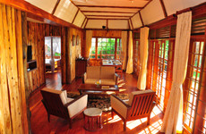 Lake Naivasha Country Club Naivasha