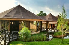 Lake Naivasha Sopa Resort Nakuru