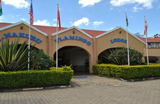 Lake Nakuru Flamingo Lodge Nakuru