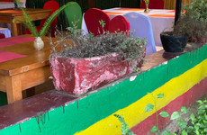 Lalibela Restaurant Kigali